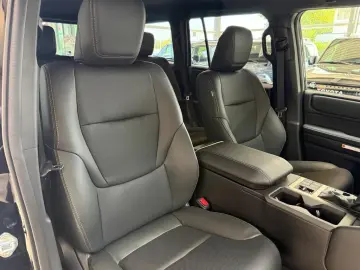 Toyota Land Cruiser LC 250 EXECUTIVE MY 2027 Facelift