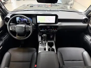 Toyota Land Cruiser LC 250 EXECUTIVE MY 2027 Facelift