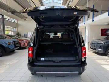 Toyota Land Cruiser LC 250 EXECUTIVE-NEW FACE 2027