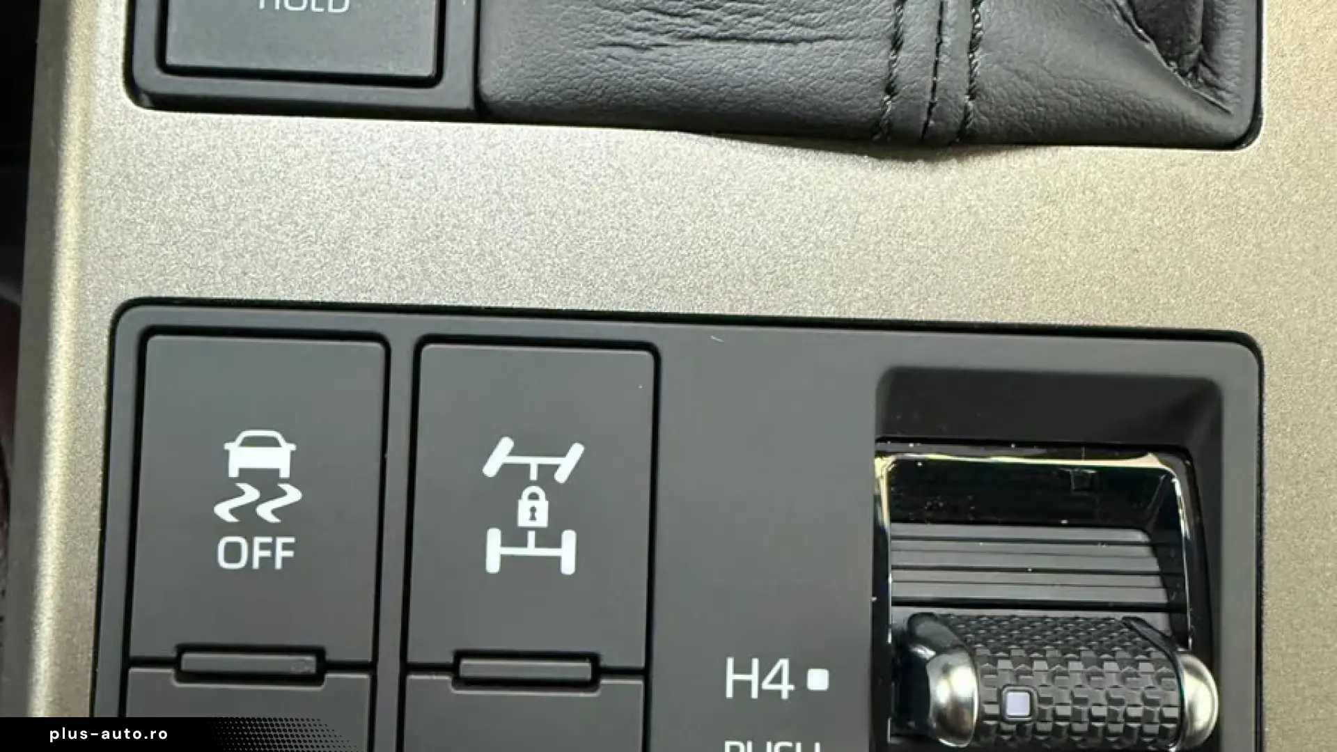 Toyota Land Cruiser LC 250 EXECUTIVE-NEW FACE 2027