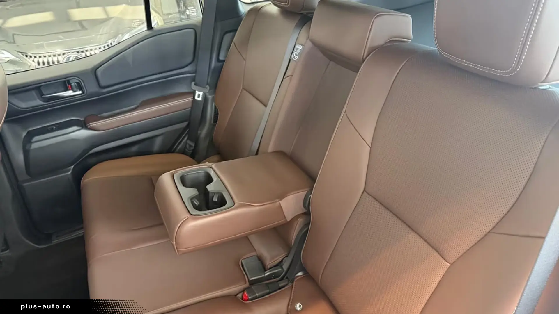 Toyota Land Cruiser LC 250 EXECUTIVE-NEW FACE 2027
