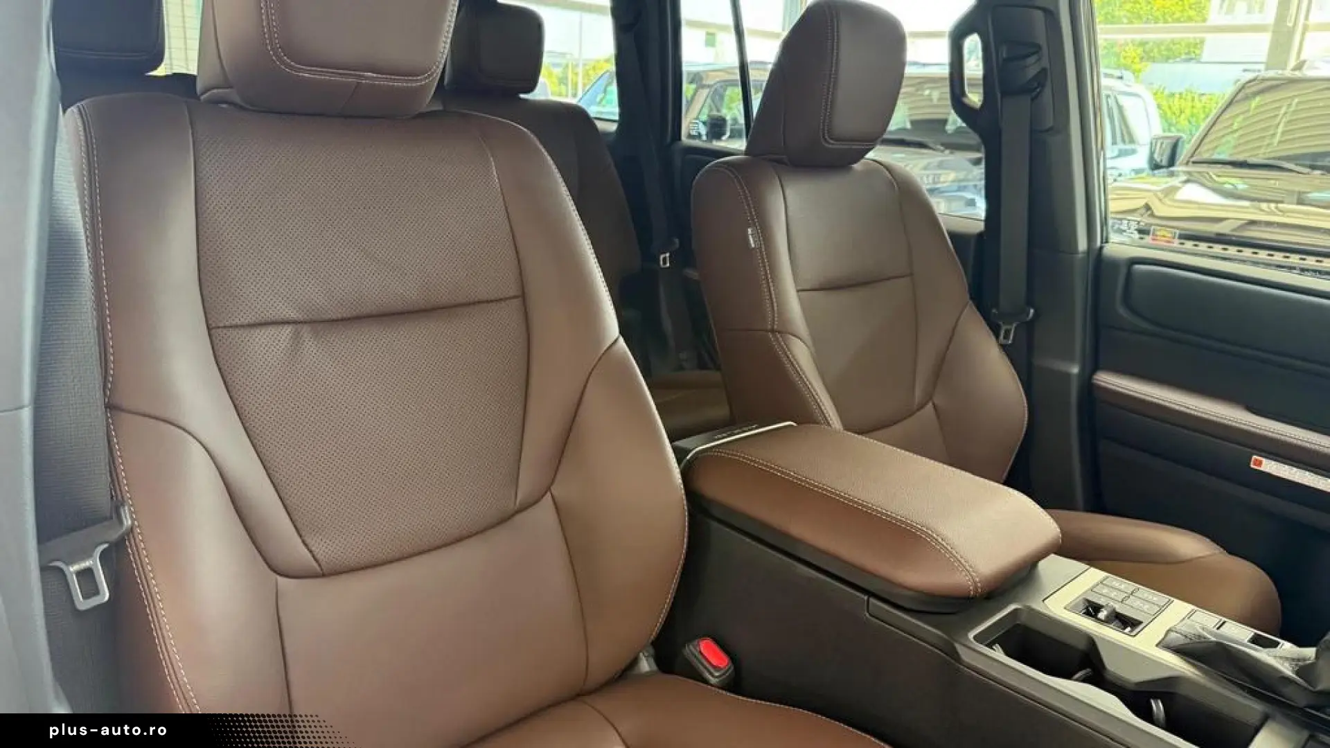 Toyota Land Cruiser LC 250 EXECUTIVE-NEW FACE 2027