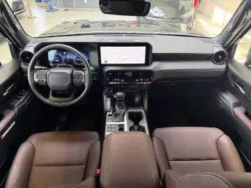 Toyota Land Cruiser LC 250 EXECUTIVE-NEW FACE 2027