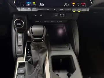 Toyota Land Cruiser LC 250 EXECUTIVE-NEW FACE 2027