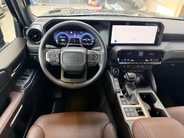 Toyota Land Cruiser LC 250 EXECUTIVE-NEW FACE 2027