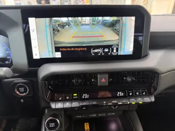 Toyota Land Cruiser LC 250 EXECUTIVE-NEW FACE 2027