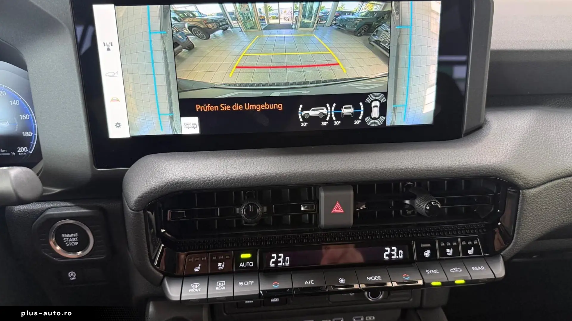 Toyota Land Cruiser LC 250 EXECUTIVE-NEW FACE 2027
