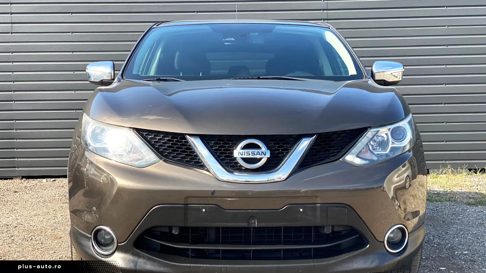 Nissan Qashqai 1.5dci 110CP Rate Avans 0