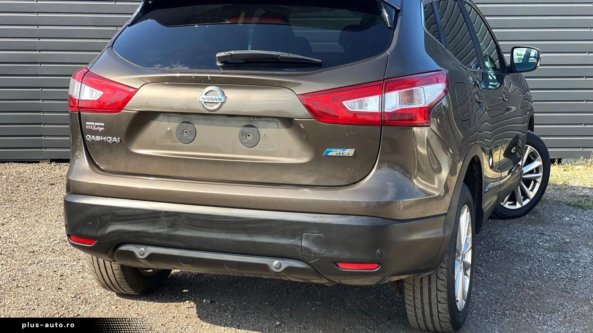 Nissan Qashqai 1.5dci 110CP Rate Avans 0