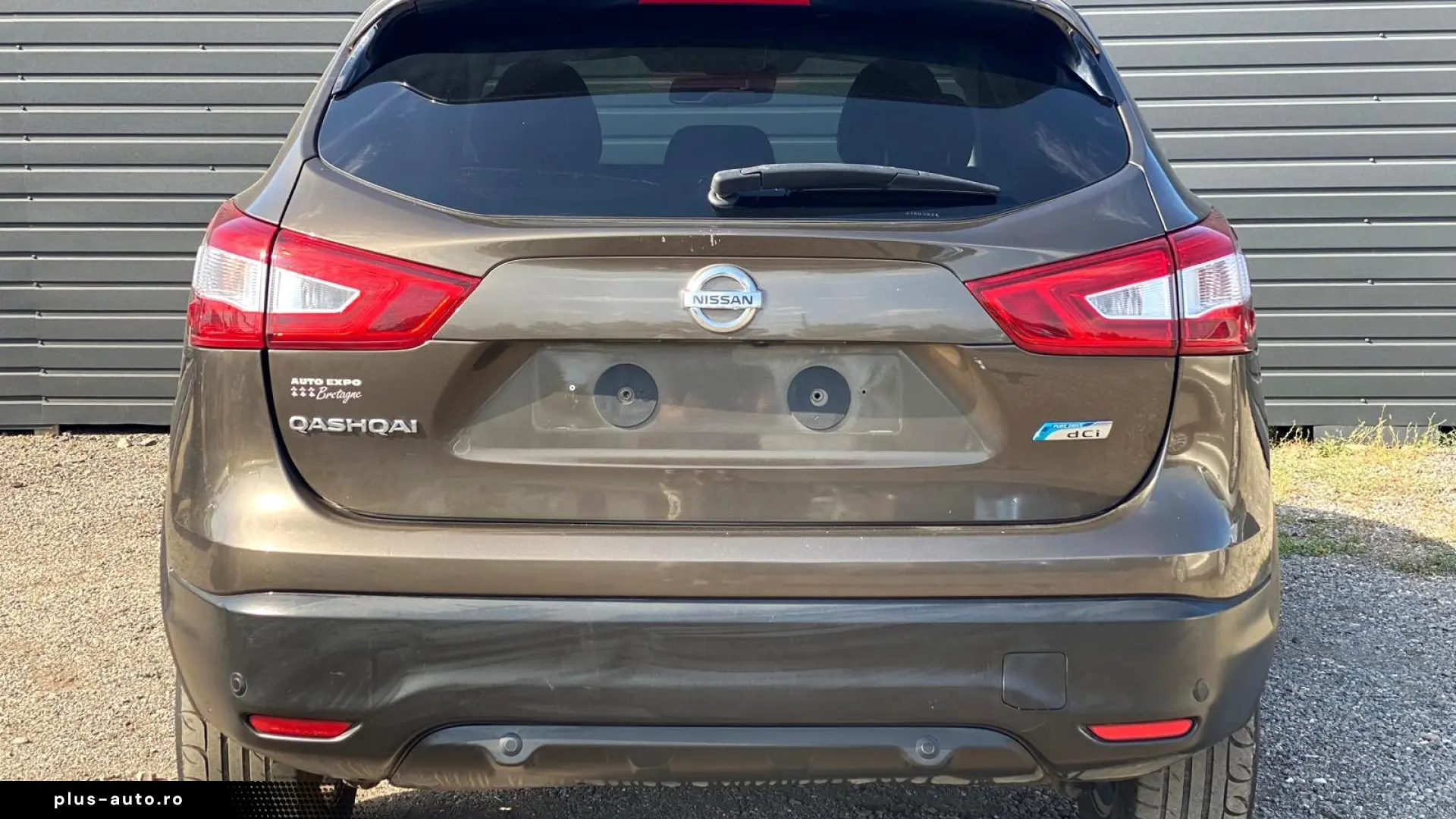 Nissan Qashqai 1.5dci 110CP Rate Avans 0