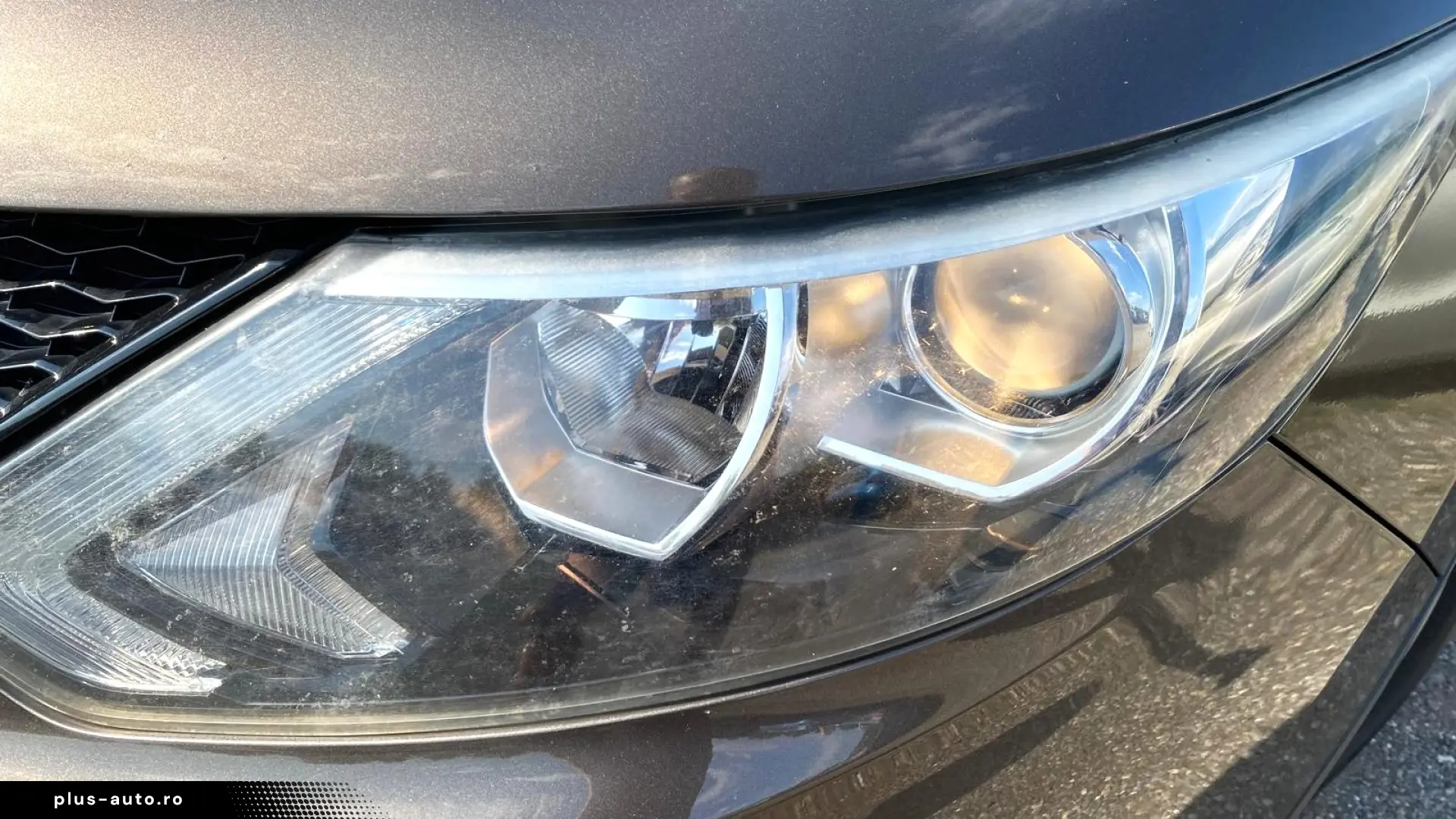 Nissan Qashqai 1.5dci 110CP Rate Avans 0