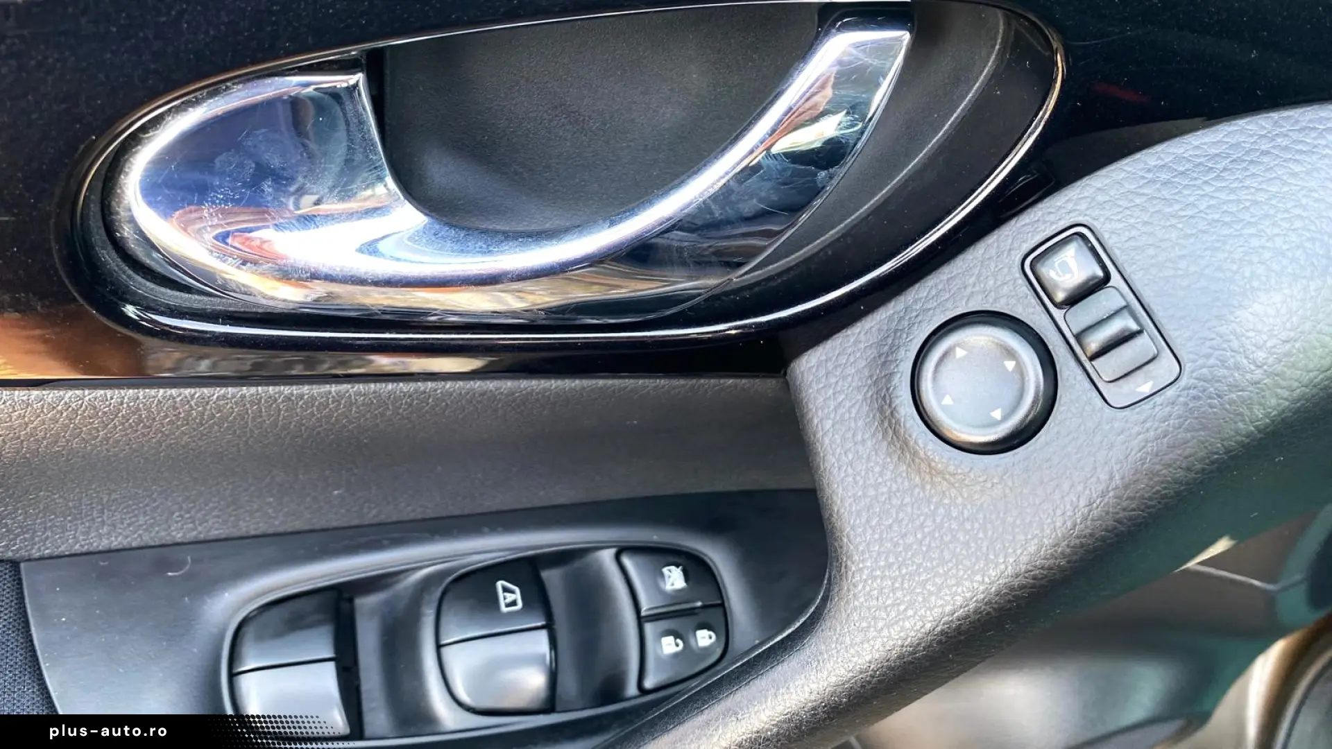 Nissan Qashqai 1.5dci 110CP Rate Avans 0