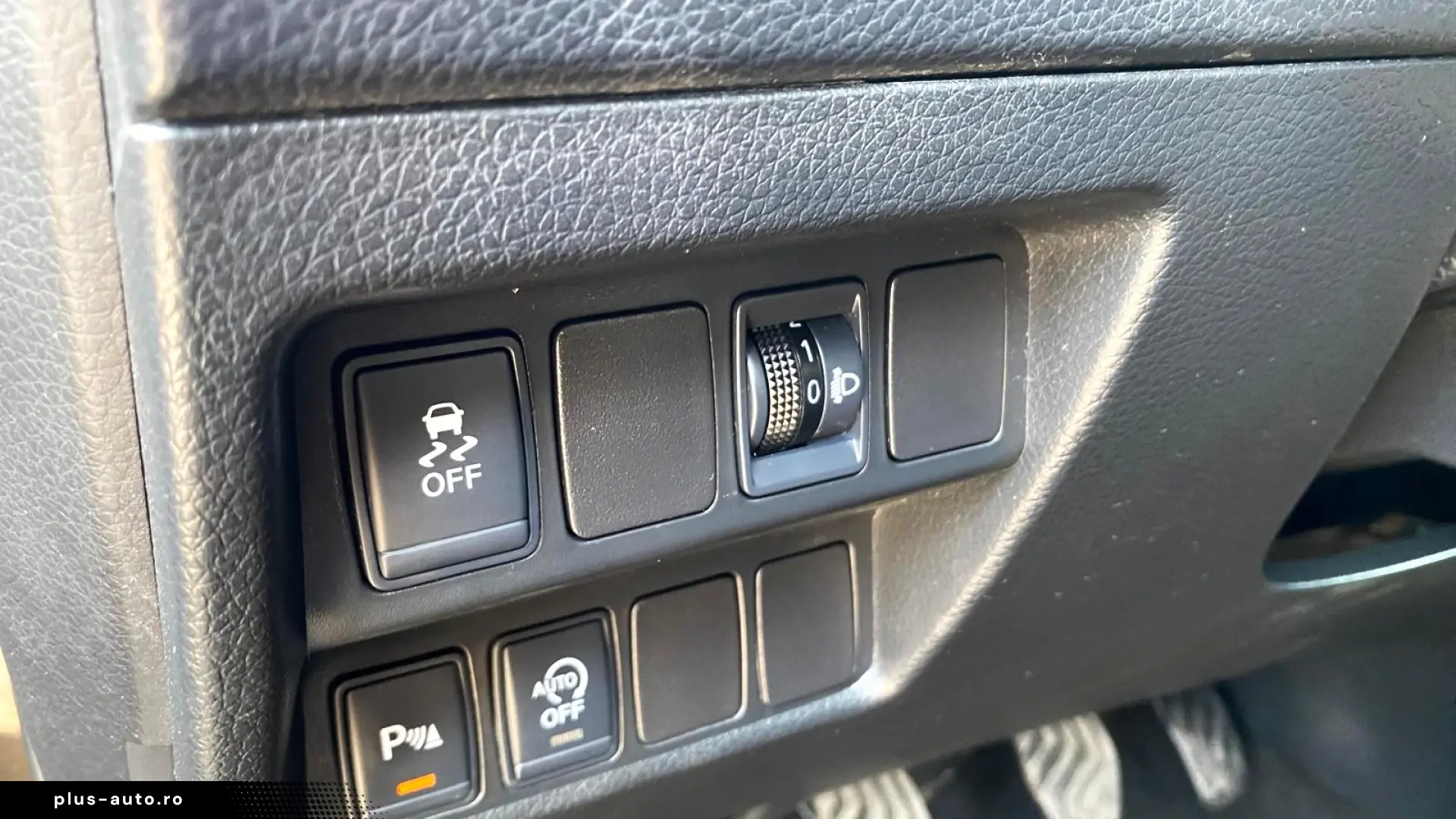 Nissan Qashqai 1.5dci 110CP Rate Avans 0