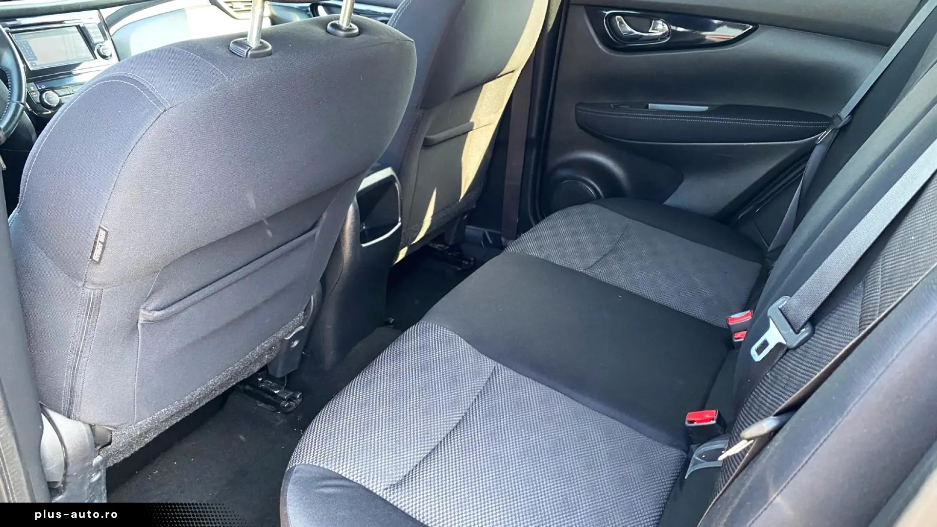 Nissan Qashqai 1.5dci 110CP Rate Avans 0