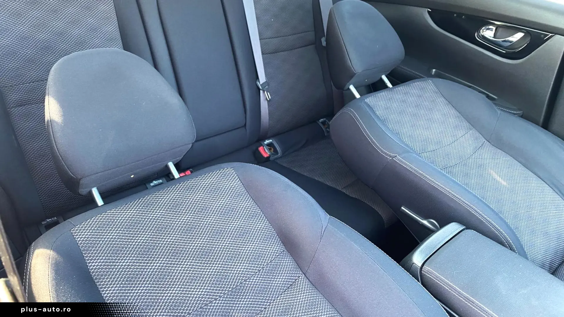 Nissan Qashqai 1.5dci 110CP Rate Avans 0