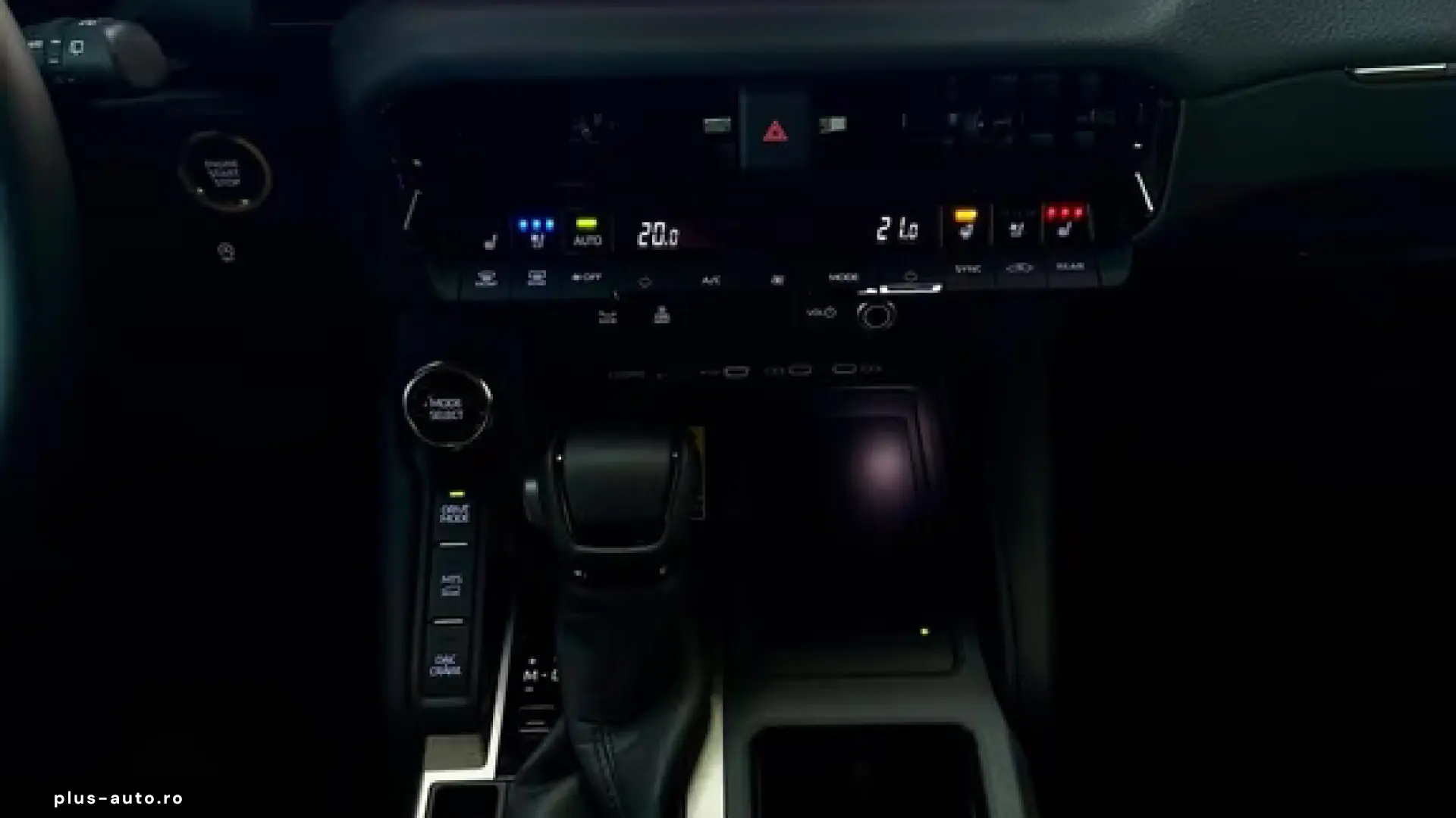 Toyota Land Cruiser LC 250 NEW FACE OF 2027