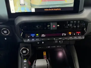 Toyota Land Cruiser LC 250 NEW FACE OF 2027