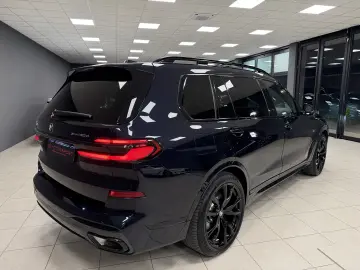 BMW X7 xdrive 40d MSport Pro Garantie producator