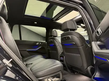 BMW X7 xdrive 40d MSport Pro Garantie producator