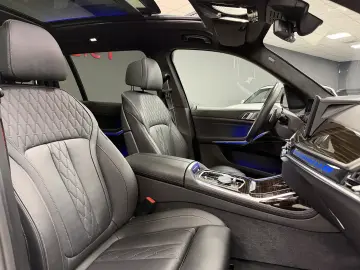 BMW X7 xdrive 40d MSport Pro Garantie producator