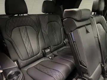 BMW X7 xdrive 40d MSport Pro Garantie producator