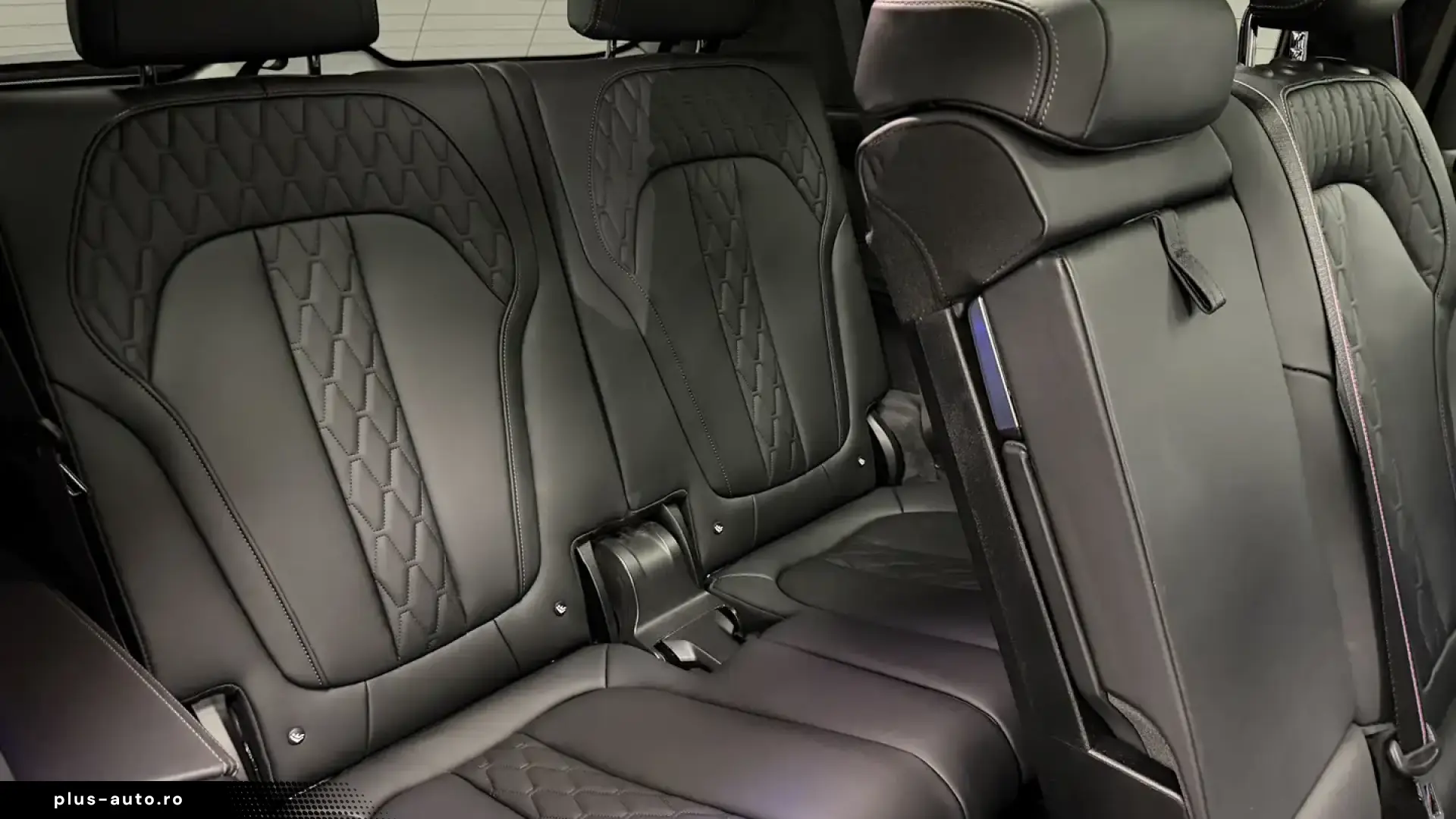BMW X7 xdrive 40d MSport Pro Garantie producator
