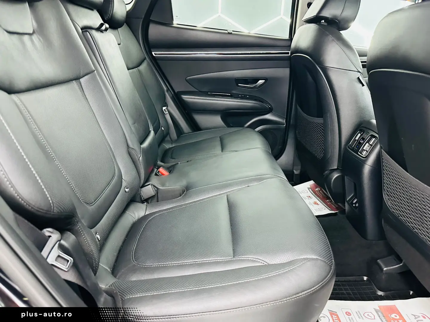 HYUNDAI TUCSON 2021 1.6D E6 Garantie 12 Luni Rate Avans 0 Do