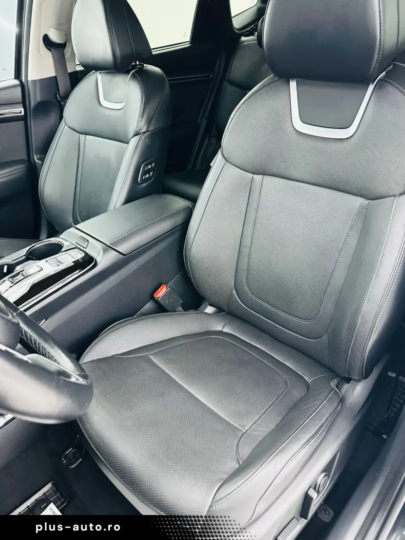 HYUNDAI TUCSON 2021 1.6D E6 Garantie 12 Luni Rate Avans 0 Do