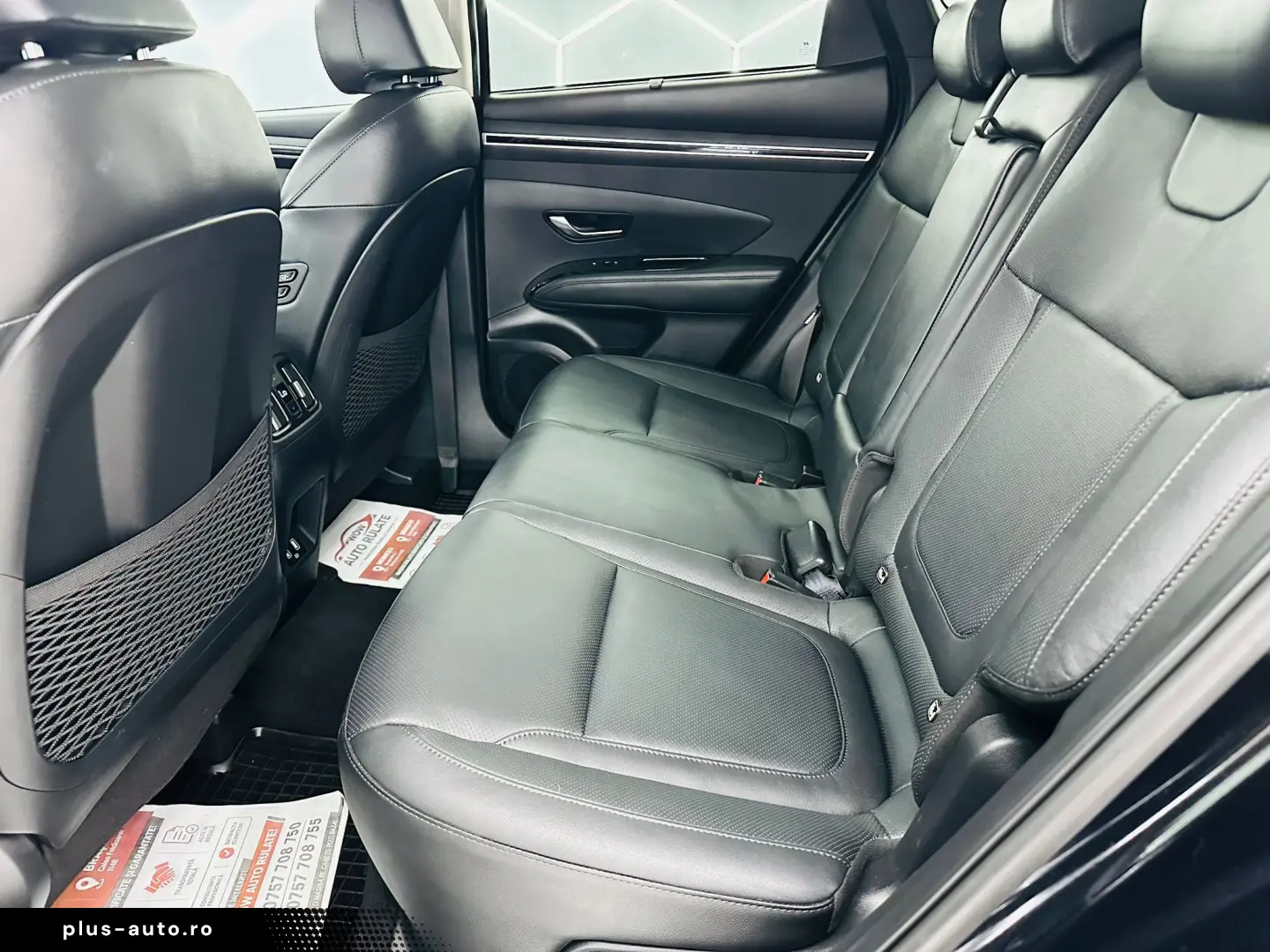 HYUNDAI TUCSON 2021 1.6D E6 Garantie 12 Luni Rate Avans 0 Do