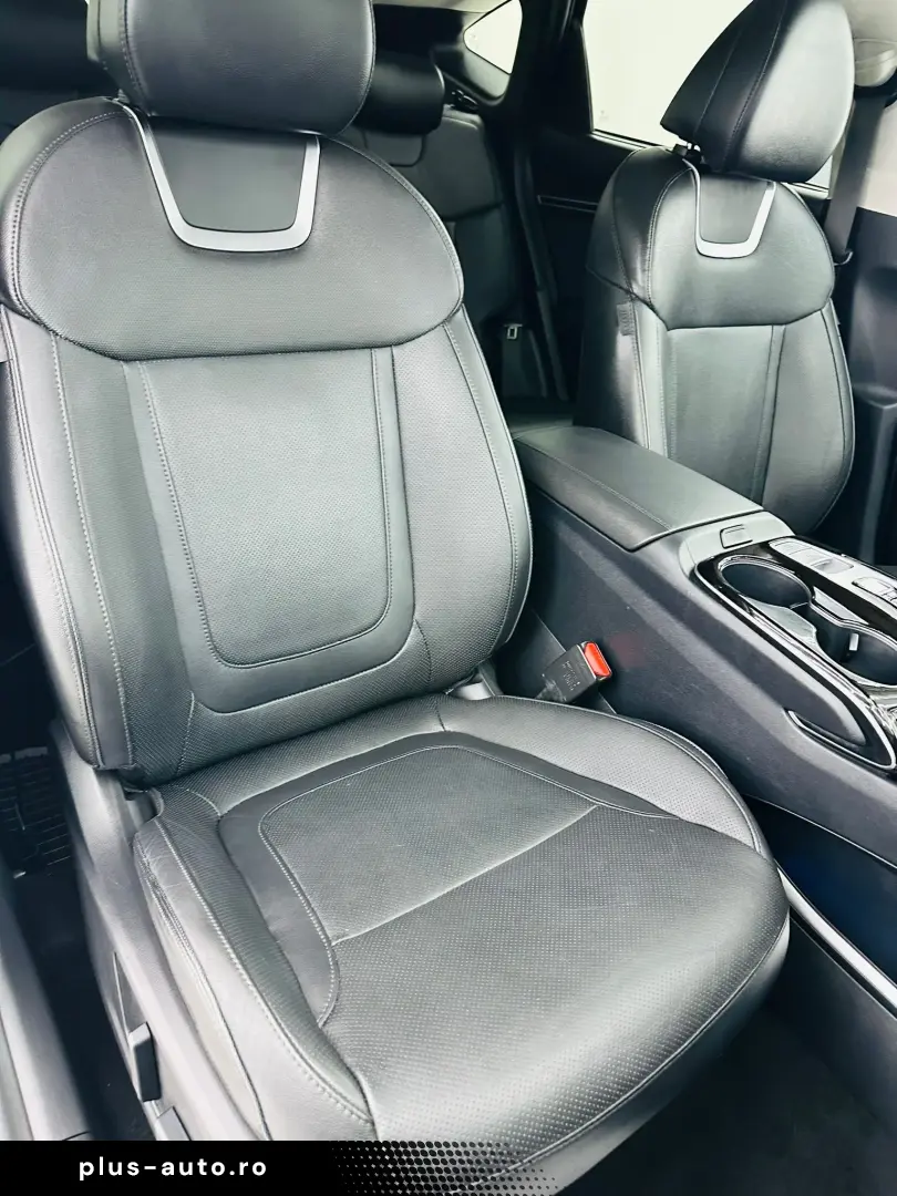 HYUNDAI TUCSON 2021 1.6D E6 Garantie 12 Luni Rate Avans 0 Do