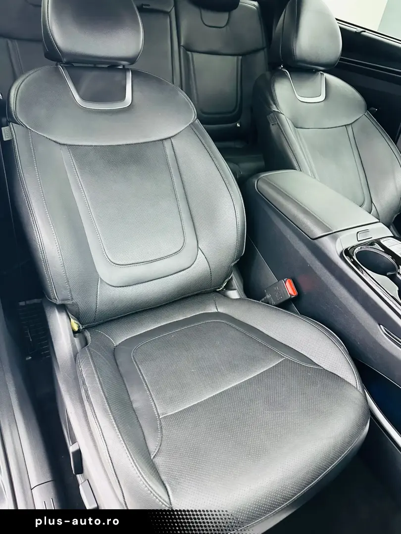 HYUNDAI TUCSON 2021 1.6D E6 Garantie 12 Luni Rate Avans 0 Do