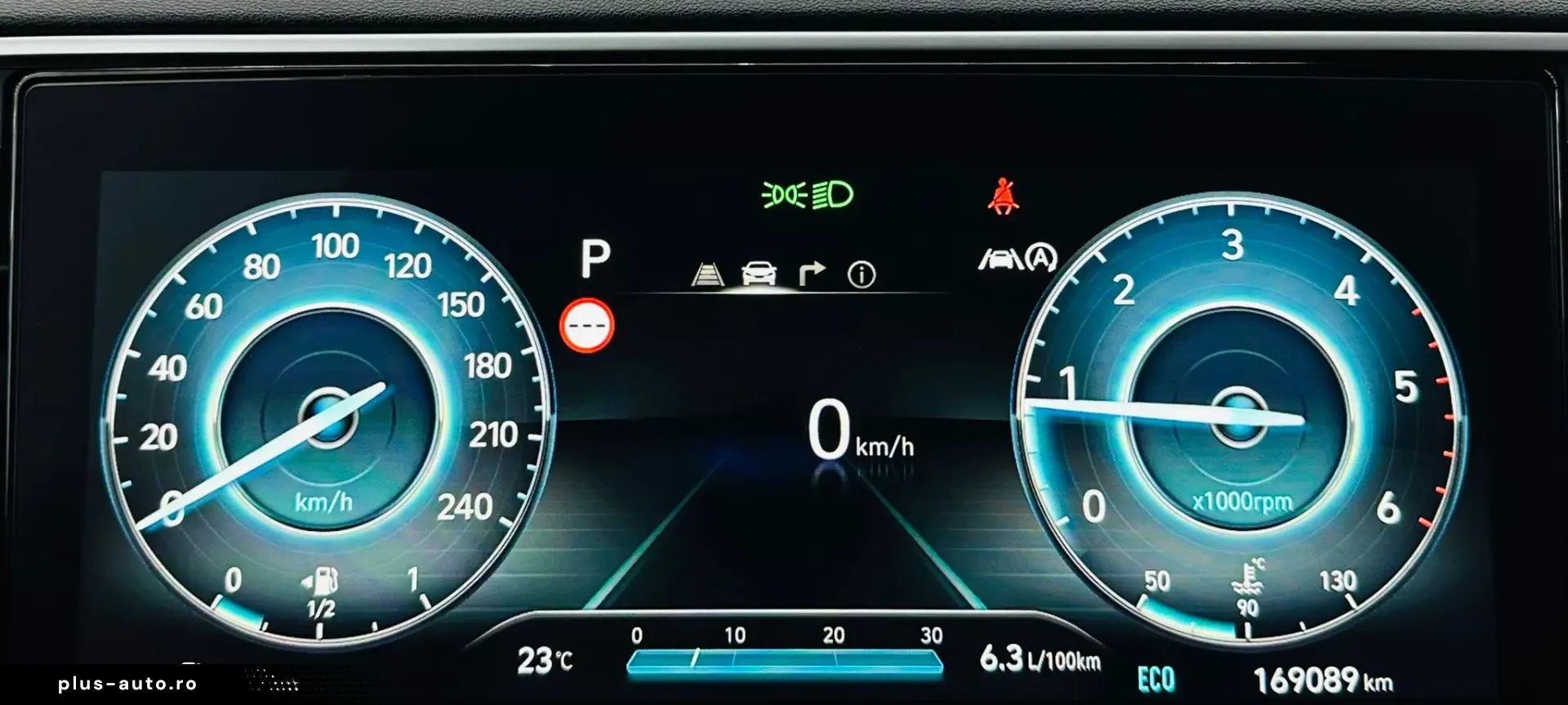 HYUNDAI TUCSON 2021 1.6D E6 Garantie 12 Luni Rate Avans 0 Do