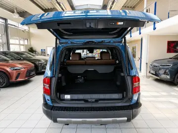 Toyota Land Cruiser LC 250 EXECUTIVE-BI-TONE