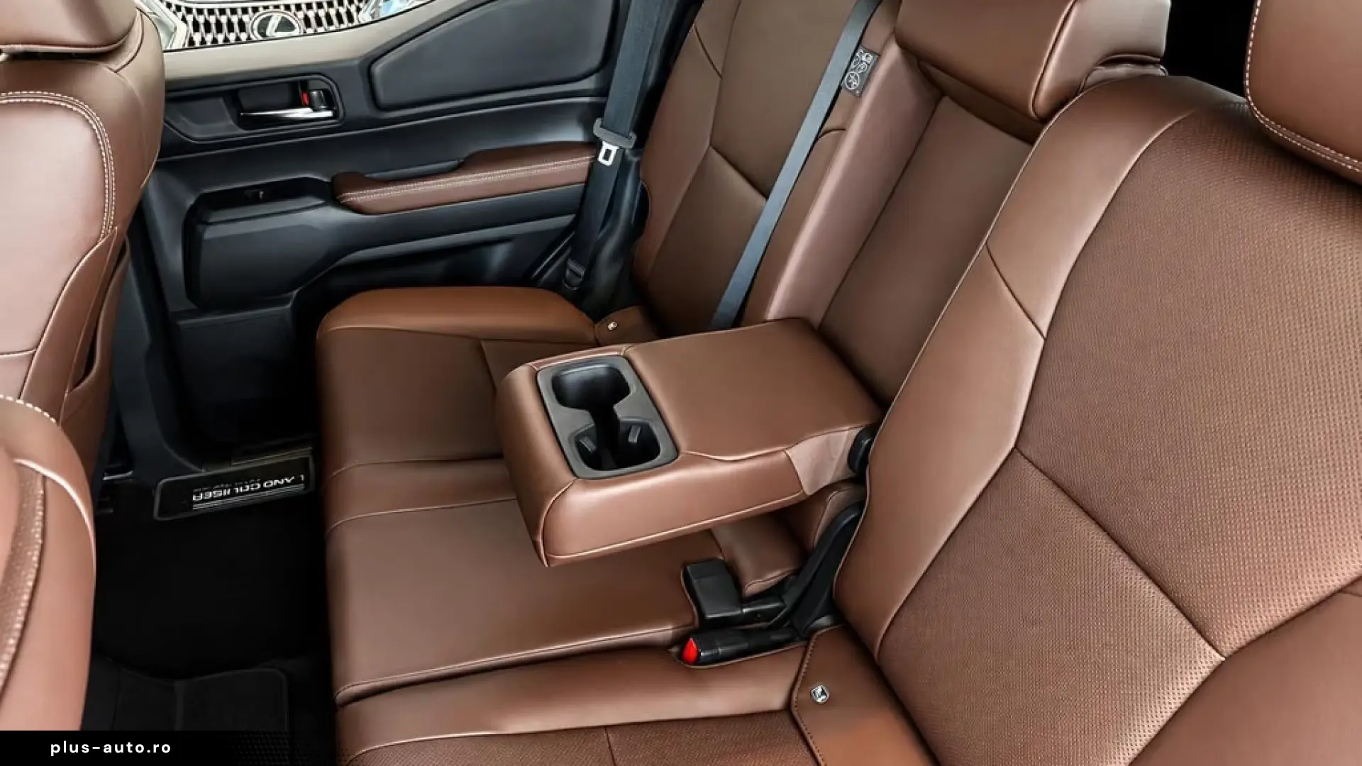Toyota Land Cruiser LC 250 EXECUTIVE-BI-TONE