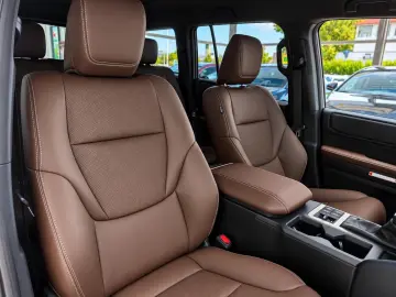 Toyota Land Cruiser LC 250 EXECUTIVE-BI-TONE