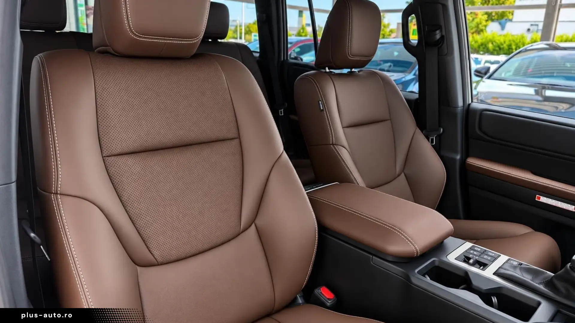 Toyota Land Cruiser LC 250 EXECUTIVE-BI-TONE