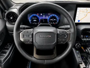 Toyota Land Cruiser LC 250 EXECUTIVE-BI-TONE