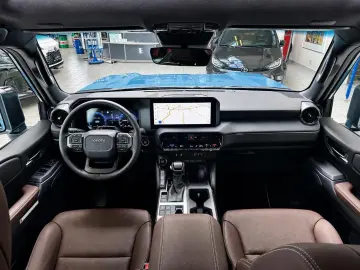 Toyota Land Cruiser LC 250 EXECUTIVE-BI-TONE