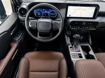 Toyota Land Cruiser LC 250 EXECUTIVE-BI-TONE