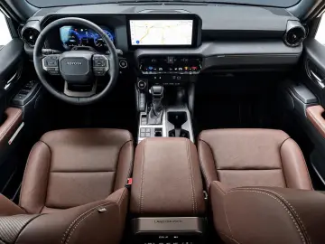 Toyota Land Cruiser LC 250 EXECUTIVE-BI-TONE