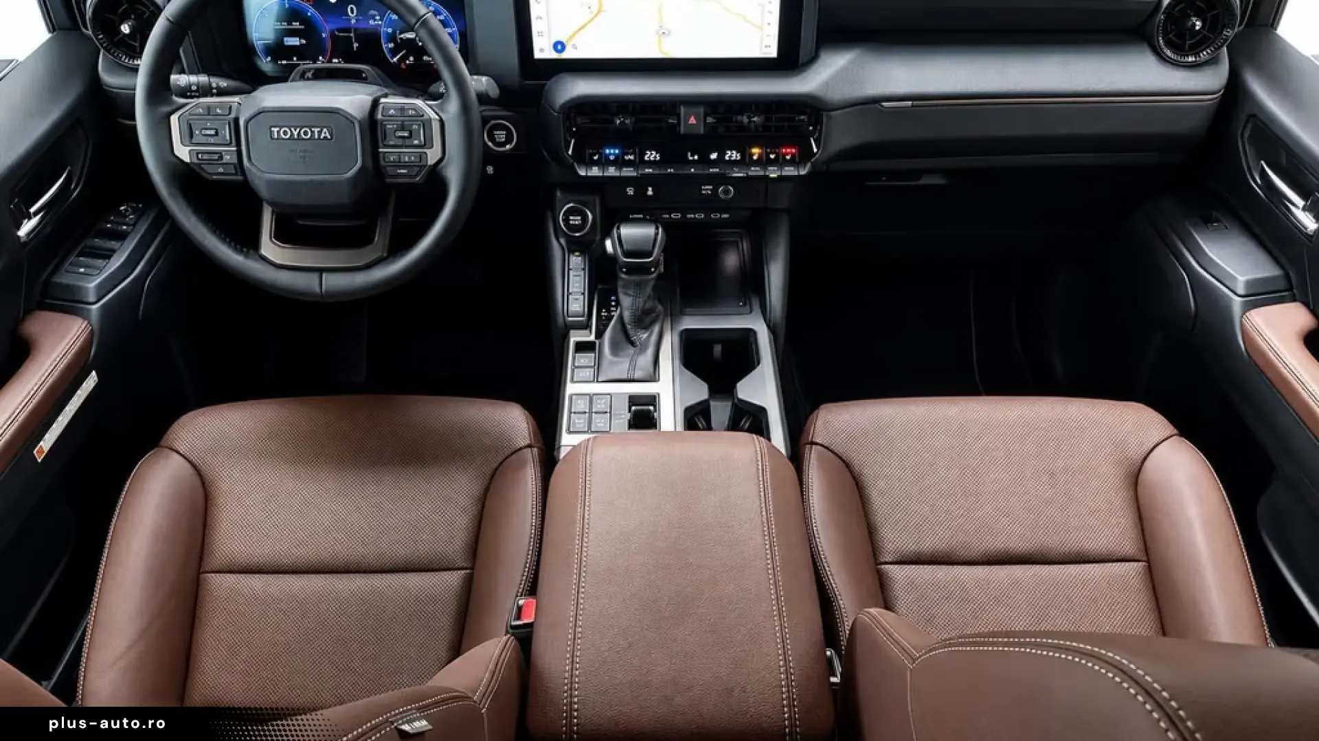 Toyota Land Cruiser LC 250 EXECUTIVE-BI-TONE