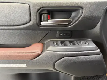 Toyota Land Cruiser LC 250 LOUNGE Pano MY2027