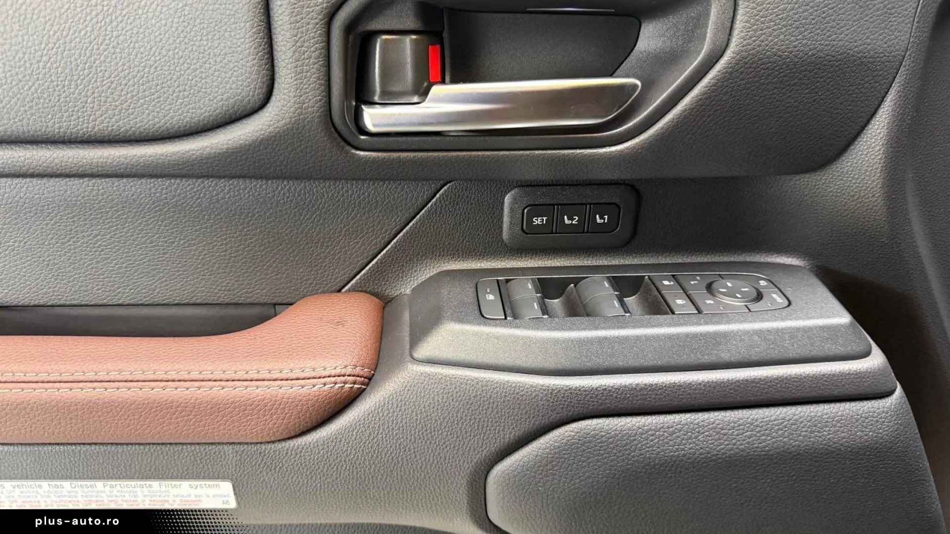 Toyota Land Cruiser LC 250 LOUNGE Pano MY2027