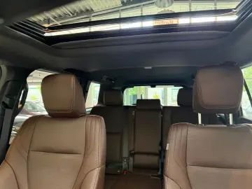 Toyota Land Cruiser LC 250 LOUNGE Pano MY2027
