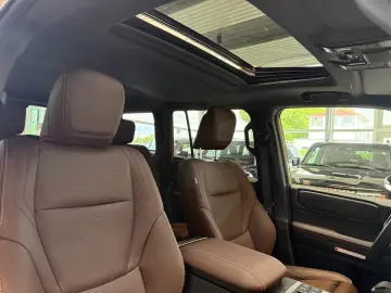 Toyota Land Cruiser LC 250 LOUNGE Pano MY2027