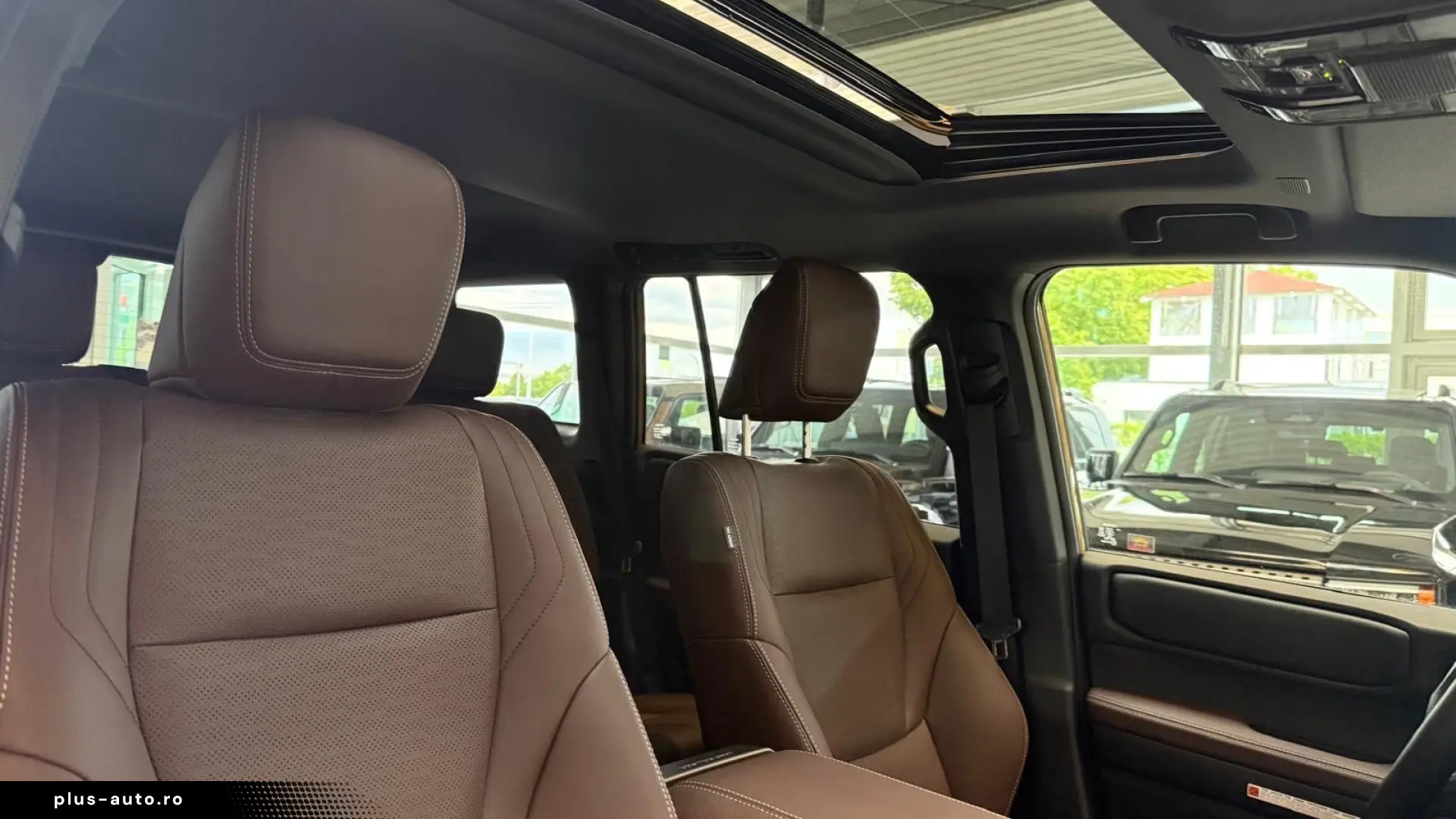 Toyota Land Cruiser LC 250 LOUNGE Pano MY2027