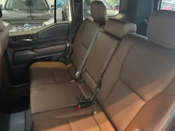 Toyota Land Cruiser LC 250 LOUNGE Pano MY2027