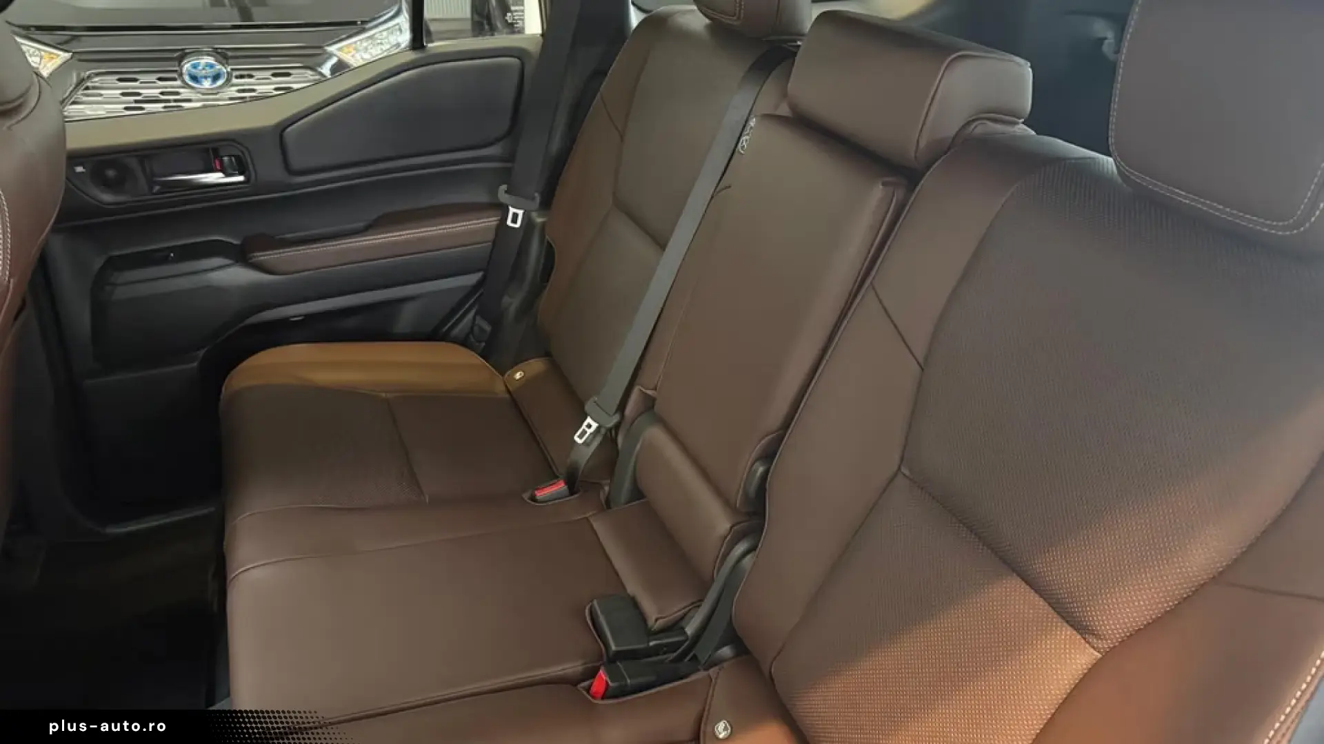 Toyota Land Cruiser LC 250 LOUNGE Pano MY2027