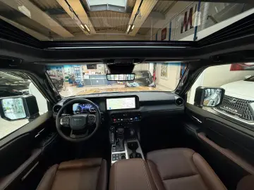 Toyota Land Cruiser LC 250 LOUNGE Pano MY2027
