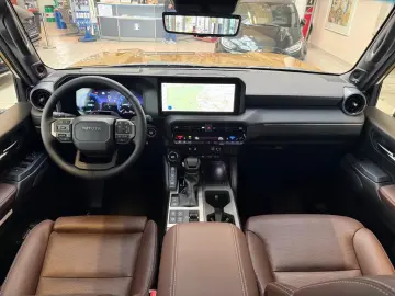 Toyota Land Cruiser LC 250 LOUNGE Pano MY2027